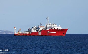 Με αντί-navtex απαντά η Αθήνα στην τουρκική κινητικότητα για τις γεωφυσικές έρευνες από το KOBI RUEGG