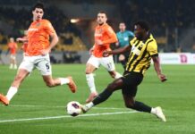 Επιστρέφει η Σούπερ Λιγκ με την 6η αγωνιστική