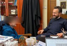 Ένα παιδί, ένα παραμύθι, μια συγκινητική αφιέρωση – Η ιστορία του 9χρονου Κωνσταντίνου