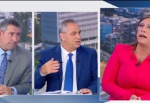 Έντονος τσακωμός ανάμεσα σε Κωνσταντοπούλου και Παυλόπουλο: «Λειτουργείτε ως φερέφωνο του Θεοδωρικάκου» (βίντεο)