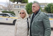 Κουρέτας: Μια διάβαση που κατασκευάστηκε μέσα στο Χαλόρεμα ευθύνεται για τις ζημιές στον Πλατανιά