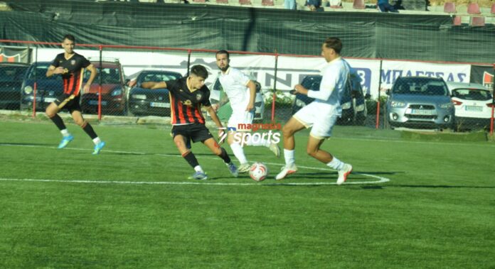 koutsibanas vs neo