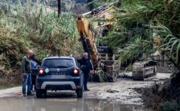 Βρέθηκε νεκρός ο κτηνοτρόφος που αγνοούνταν στο Ρέθυμνο εν μέσω κακοκαιρίας