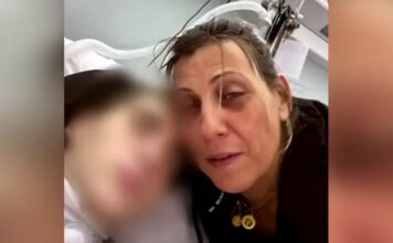 Συγκλονίζει μητέρα 16χρονου που έμεινε τετραπληγικός μετά από τροχαίο: Τον έκανε θρύψαλα και δεν πήρε ένα τηλέφωνο
