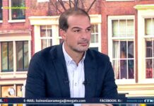 Σακελλαρίδης: Να βγει η νεολαία στους δρόμους, να απαιτήσει, να διεκδικήσει