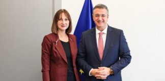 Κουντουρά: Συγκεκριμένες προτάσεις για τη βιωσιμότητα, την ανθεκτικότητα και την ανταγωνιστικότητα των ευρωπαϊκών τουριστικών προορισμών