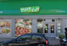 Στον αέρα οι εργαζόμενοι της Pizza Fan στον Βόλο-«Δεν ξέρουν τι τους ξημερώνει»