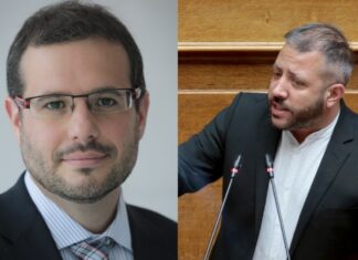 «Πράσινο φως» για ανεμογεννήτριες στο Πήλιο