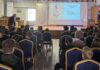 Τα παιδιά εξερευνούν τη γεωλογική ιστορία των Μετεώρων