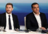 Αγριεύει η κόντρα ΠΑΣΟΚ-ΕΛ.ΑΣ: «Ηρεμήστε κύριε Τσίπρα, νομίζατε πως θα σας επιβάλουν οικονομικά συμφέροντα, αλλά λογαριάζατε χωρίς τον λαό»