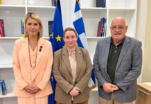 Ζ.Μακρή: «Παραχώρηση του αιγιαλού στον Δ. Σκοπέλου από την ΓΓ Δημόσιας Περιουσίας»