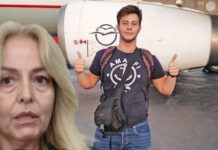 «Θα σας ρωτούσε γιατί δεν μπορεί να κουνηθεί, να ερωτευτεί;»-Συγκλόνισε η μητέρα του Γεράσιμου