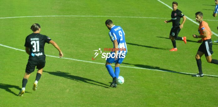 mantzis bainovic
