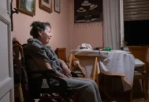 Πέθανε η 87χρονη Μαρίκαρμεν που έγινε σύμβολο κατά των εξώσεων