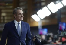 Παράθυρο Μητσοτάκη από τις Βρυξέλλες για νέα μέτρα: Δεν θα ρίξουμε τη χώρα στα βράχια λόγω εκλογών