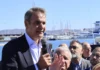 Σήμα Μητσοτάκη η Νέα Δημοκρατία να πάει στους πολίτες