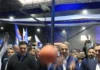 Το «4 στα 4» του Μητσοτάκη στο μπασκετάκι της ΝΔ και το μήνυμα για τις εκλογές