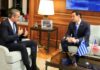 LNG και γεωπολιτική φέρνουν πιο κοντά Αθήνα και Ουάσιγκτον