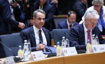 Ικανοποίηση στην Αθήνα μετά την Σύνοδο Κορυφής την ενέργεια: Τι κέρδισε η Ελλάδα στα συμπεράσματα των «27»