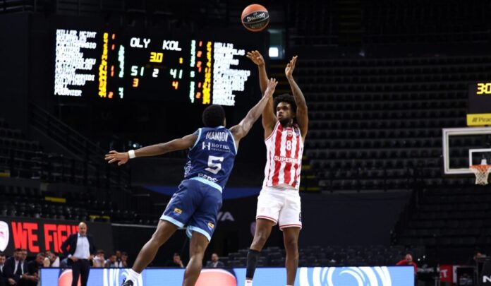 montero vs kolossos