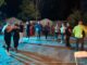 Μοτοσυκλετιστές και Πρόσκοποι έγιναν μια αγκαλιά τη συντήρηση του κτιρίου των προσκόπων