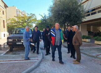 Ο Μπέος ανακαλύπτει τον Βόλο… 12 χρόνια μετά!