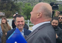 Ο Μπουκώρος και η… σόμπα του Μπέου