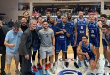 Διπλό της Μυκόνου στην Ελβετία και 2Χ2