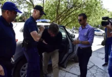 Πέντε χρόνια χωρίς αναστολή στον επιχειρηματία που σκότωσε με το σκάφος του 3 αδέρφια