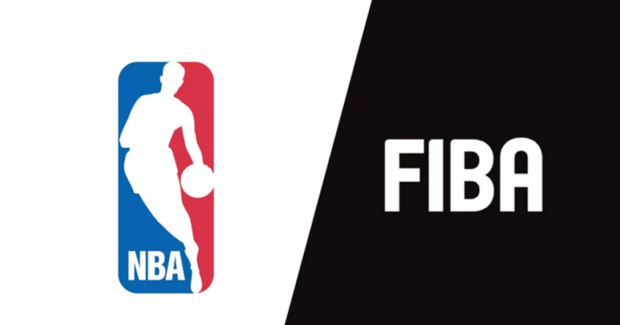 nba fiba