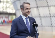 Μητσοτάκης στη MED9: Ευρωπαϊκή απάντηση στο ενεργειακό κόστος – Η ελληνική πρόταση για το μεταναστευτικό