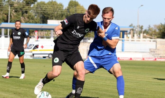 nestos marko 1-2