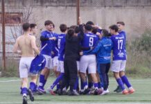 Στην Ευξεινούπολη… εξορίστηκε η Κ17 της Νίκης
