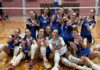 Με εξαιρετική εμφάνιση η Νίκη κέρδισε 0-3 σετ τον ΣΠΑ Καρδίτσας στο Κύπελλο ΕΣΠΕΚΕΛ