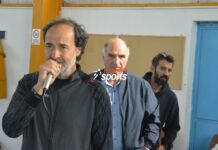 Χατζηεφραιμίδης: «Έχουμε έναν σχεδιασμό και βάσει αυτού κινούμαστε»