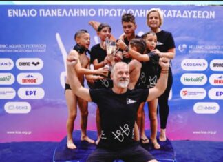 Λιάρος: «Η κατάκτηση ενός τίτλου δεν αποτελεί για τον ΝΟΒΑ τελικό προορισμό»