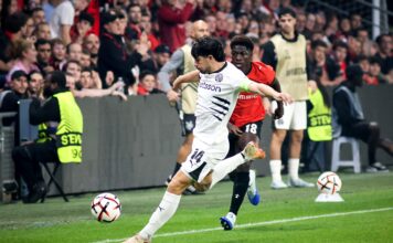 “Λύγισε” στο 90’ ο ΟΦΗ που έχασε 2-1 από τη Ρεν στη Γαλλία