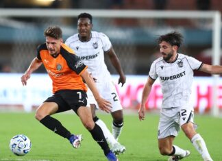 Επιστροφή στις νίκες για τον ΟΦΗ, 2-1 τον ΠΑΟΚ (βαθμολογία)