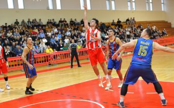 Καταγγέλλει Καπουρνιώτη για τηλεφώνημα στον Α’ διαιτητή ο Ολυμπιακός Βόλου