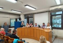 Εργαζόμενοι σε παιδικούς σταθμούς ΟΤΑ: «Να κινηθούν γρήγορα οι διαδικασίες για την προκήρυξη και μονιμοποίηση εργαζομένων» – φωτό – βίντεο