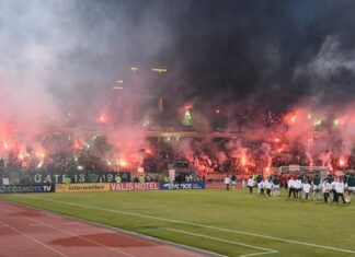 Παίρνει κι άλλα 5.000 εισιτήρια για το Πανθεσσαλικό ο Παναθηναϊκός μετά τα 9.000