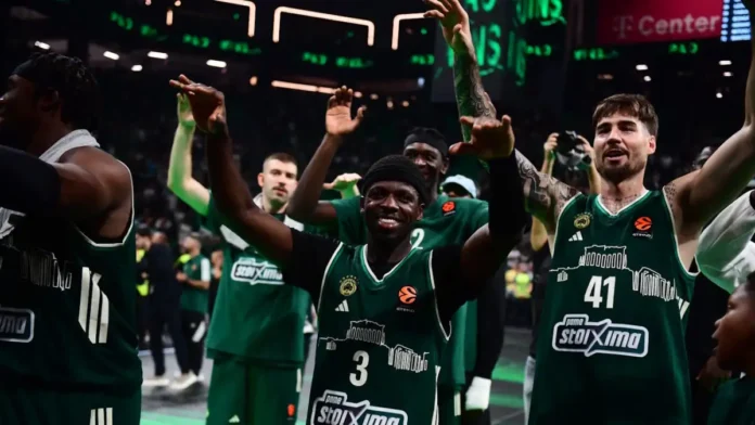 panathinaikos-mpasket