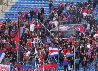 «Πάνθηρες» προς διοίκηση Πανιωνίου: «Είστε ακατάλληλοι»