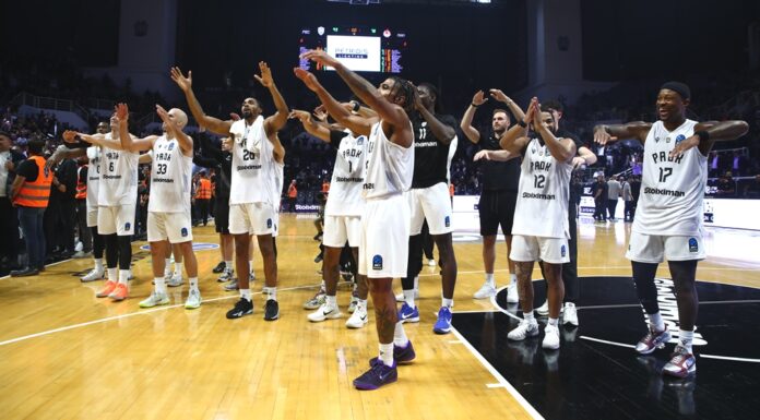 paok celeb vs manresa