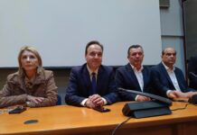 Δημ. Παπαστεργίου «Μεγάλη προτεραιότητα για το Υπουργείο οι ψηφιακές απάτες»