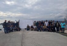 Περράκης: Σύσσωμη η παράκτια αλιεία θα κερδίσει αυτά που της ανήκουν