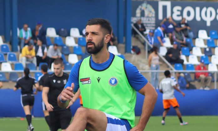 pasalidis syros