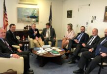 Ακόμη περιμένουμε τους Αμερικανούς μεγαλοεπενδυτές στον Βόλο