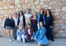 Για 5η φορά στη Χίο ο Όμιλος Θεάτρου του 1ου Πειραματικού Γενικού Λυκείου Ν. Ιωνίας
