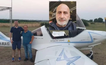 Τα σενάρια για την πτώση του αεροσκάφους με τους 2 νεκρούς – Ο μοιραίος ελιγμός και οι μαρτυρίες